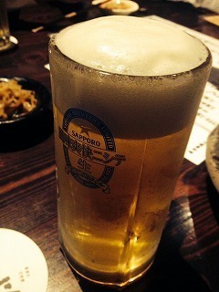 150315サッポロ新潟限定生ビール＠三郎(長岡).jpg
