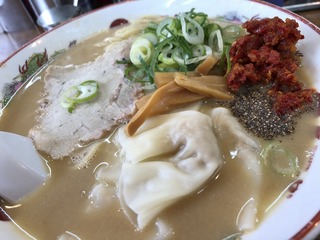 210623【ラーメン】210201神戸地下鉄ランチ@天下一品.jpg