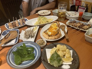第2940夜：勝手に小倉豚まん対決【小倉(北九州)】: 東朋治の今夜